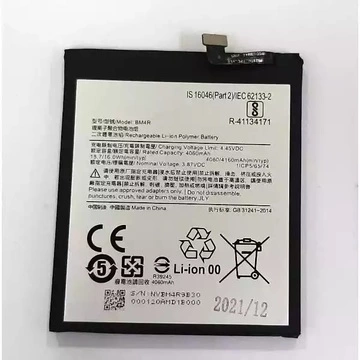 BATERIA BM4R 4160MAH PARA XIAOMI MI 10 LITE