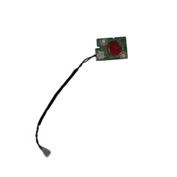 Botonera 715G8313-K02-000-004Y