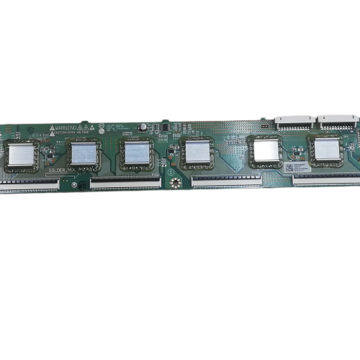 Placa buffer para TV Lg 60PH670S