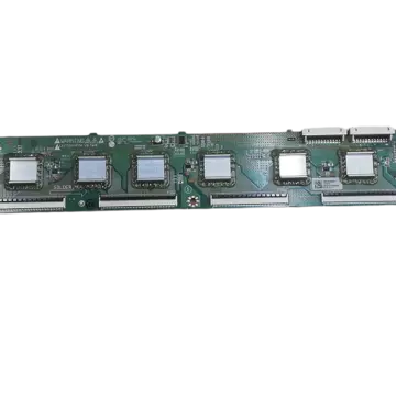 Placa buffer para TV Lg 60PH670S