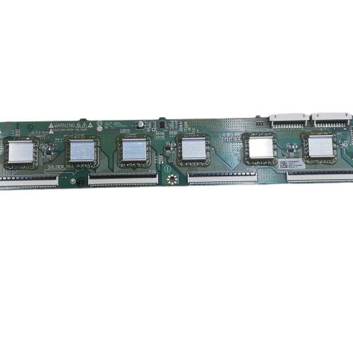 Placa buffer para TV Lg 60PH670S