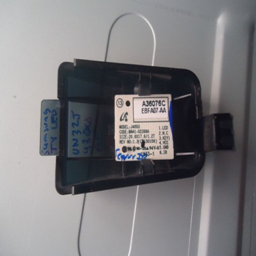 Botonera Sensor Infrarrojo A36076C