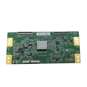Placa Tcon 47-6021180