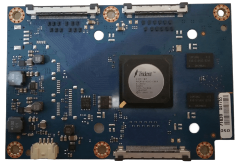 T-CON 71830B10 