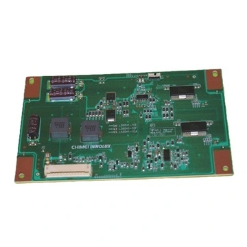 Placa Led Driver L390H1-1EF