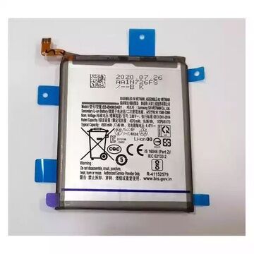 BATERIA EB-BN985ABY SAMSUNG 4500MAH