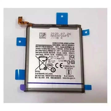 BATERIA EB-BN985ABY SAMSUNG 4500MAH