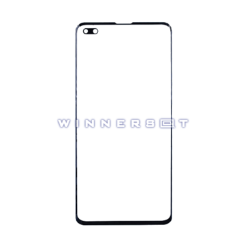 Cristal Galaxy S10 Plus SM-G975F