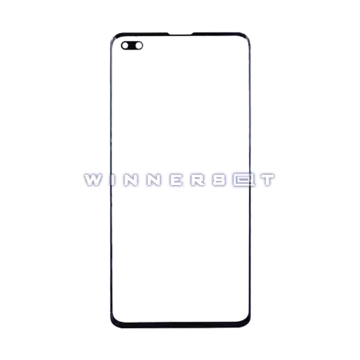 Cristal Galaxy S10 Plus SM-G975F