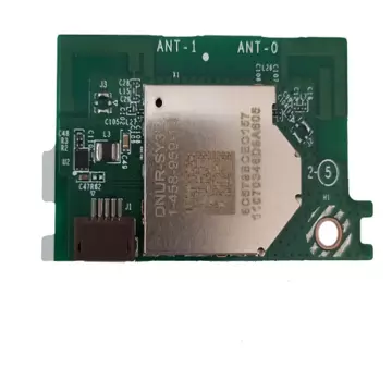 Módulo Wifi DNUR-SY3