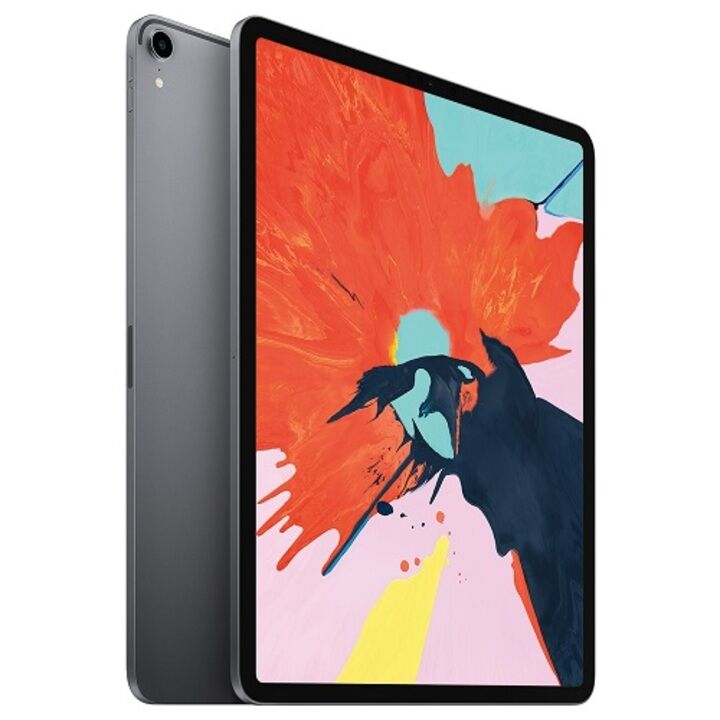 Cambio de cristal iPad Pro 2018 11" A1934