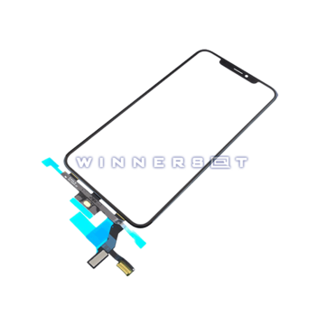 Cambio de cristal iPhone XS Max