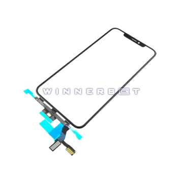 Cambio de cristal iPhone XS Max