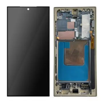 Pantalla Samsung Galaxy S24 Reacondicionada 