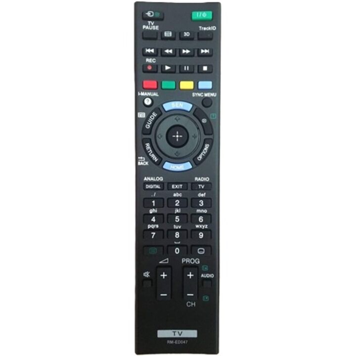 Mando SONY RM-ED047