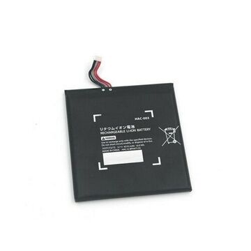 Batería Nintendo Switch HAC-003 3.7V 4310MAH