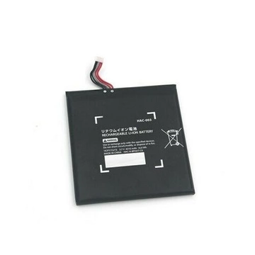 Batería Nintendo Switch HAC-003 3.7V 4310MAH 
