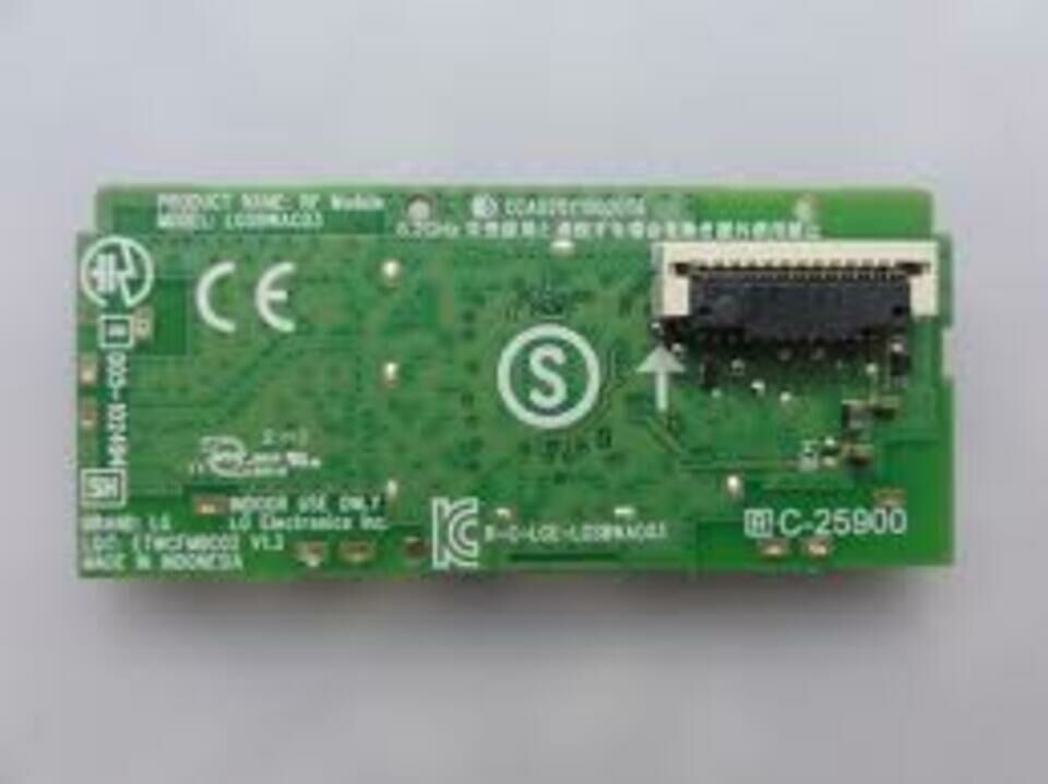 Módulo RF LG SBWAC03