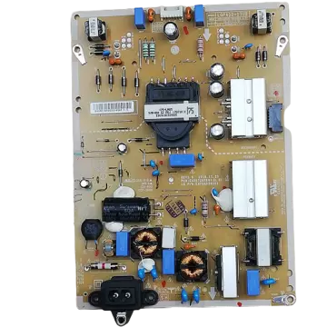 Fuente de alimentación para TV LG 43UJ651V