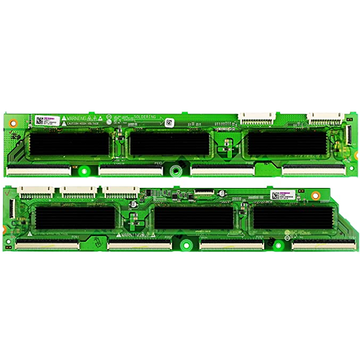 Placa Buffer 60PV250-ZA, EBR73561001
