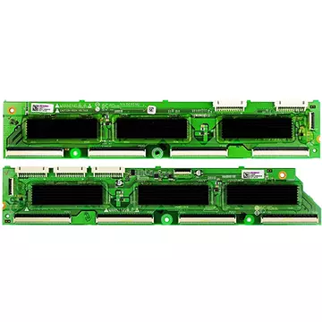 Placa Buffer 60PV250-ZA, EBR73561001
