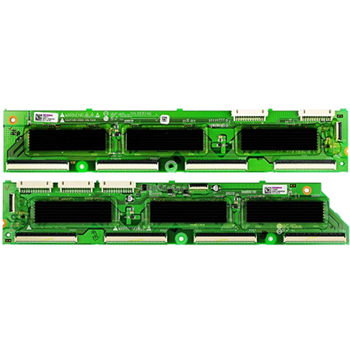 Placa Buffer 60PV250-ZA, EBR73561001