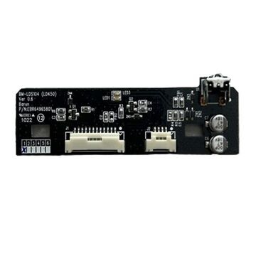 Módulo IR EBR64965801