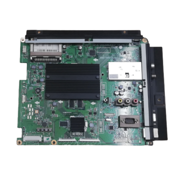 Placa Base para TV LG 55LW6500-CA