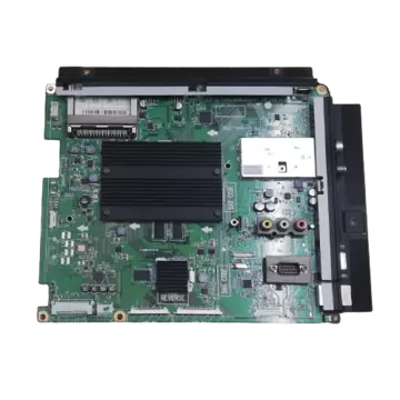 Placa Base para TV LG 55LW6500-CA
