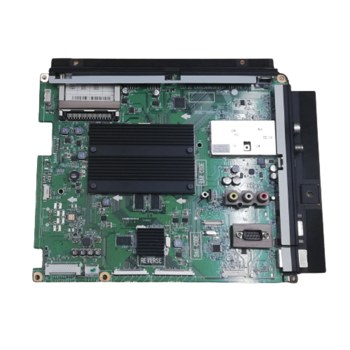 Placa Base para TV LG 55LW6500-CA