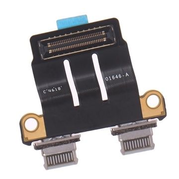 Conectores USB--C 00861-A A1706