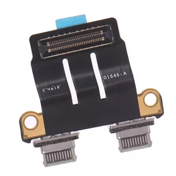 Conectores USB--C 00861-A A1706