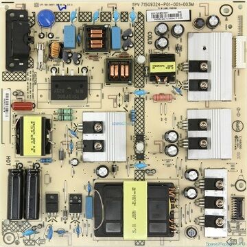 PSU 715G9324
