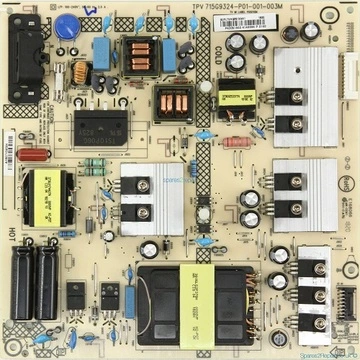 PSU 715G9324