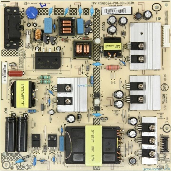 PSU 715G9324