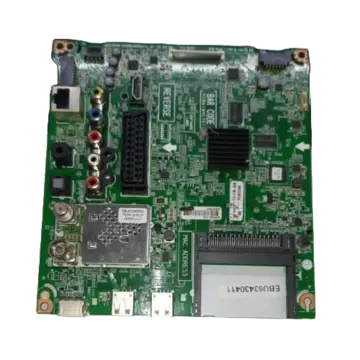 PLACA BASE EAX66482504
