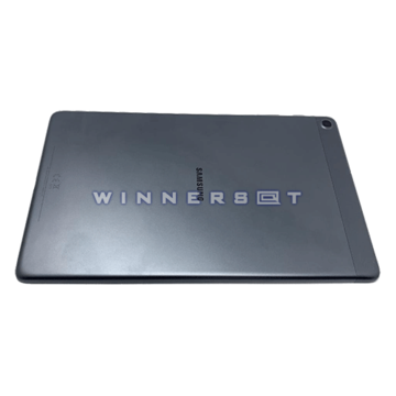 Tapa trasera Galaxy Tab A 10.1 2019 SM-T510 / T515