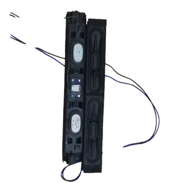 Altavoces para TV LG 42LW5500