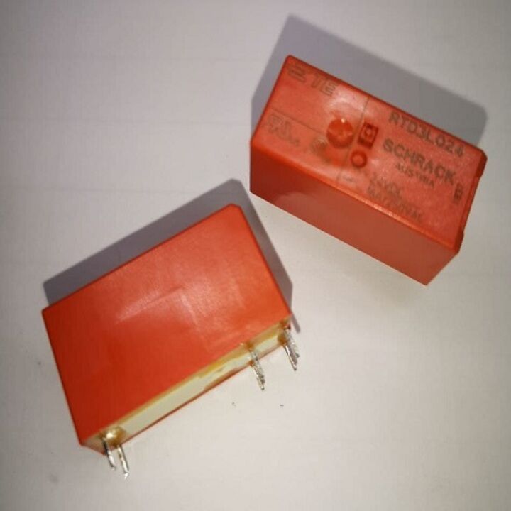 RELE 24V