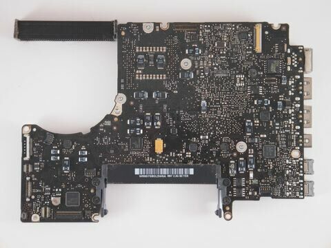 Placa base para Macbook Pro, A1278, 820-2327-A