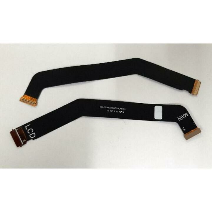 FLEX LCD PARA SAMSUNG GALAXY TAB S7 FE 5G