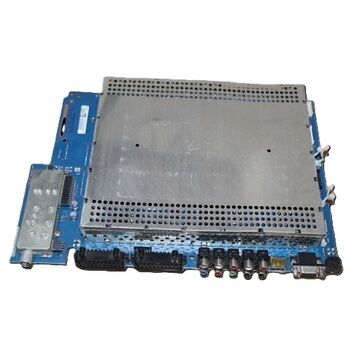 Placa Main 89445H10