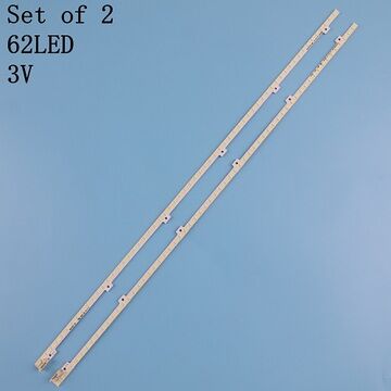 LEDS UE40D5000