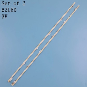 LEDS UE40D5000