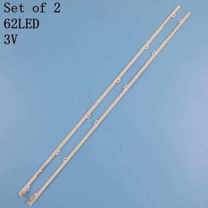 LEDS UE40D5000