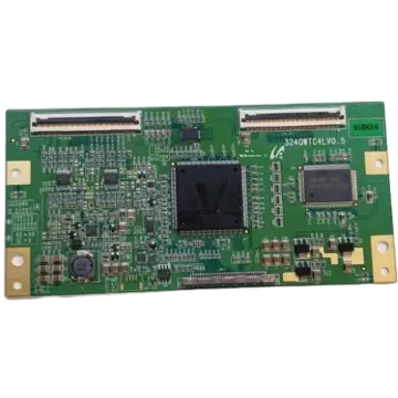 Placa T-con Samsung 3240wtc4lvo.5 