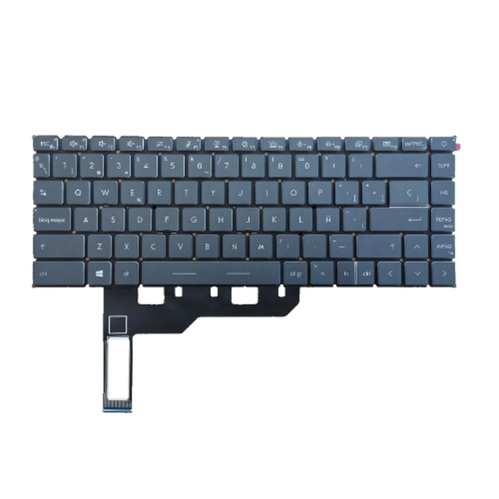 Teclado MSI MSI Modern 14 B4MW(MS-14DK)
