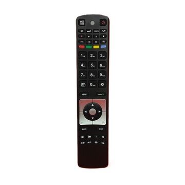 Mando Qilive