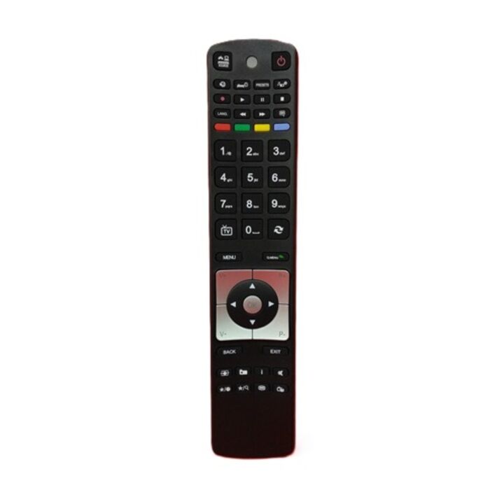 Mando Qilive