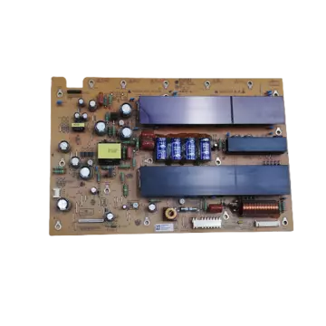Fuente de alimentación para TV LG 42PJ350
